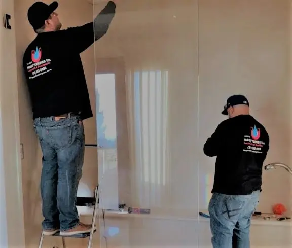 Professional plumbing installation for Boiler Repair in Olmstead